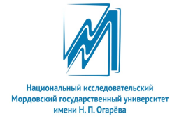 Огарева